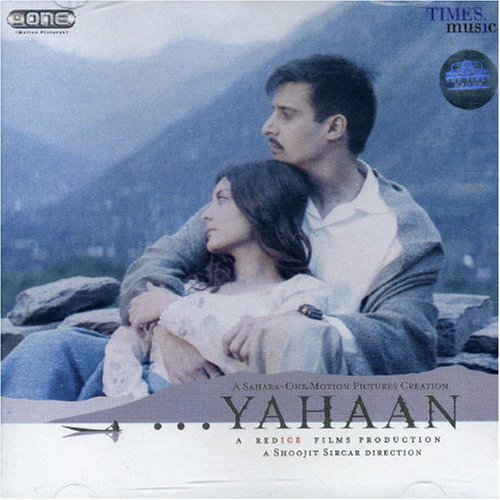Yahaan (2005) (Hindi)